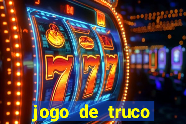 jogo de truco smart truco